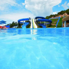 Отель Bodrum Holiday Resort & Spa бассейн фото 2