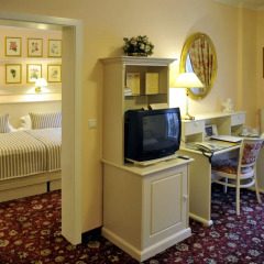 Отель Karlsbad Grande Madonna (Aura Palace) удобства в номере фото 2