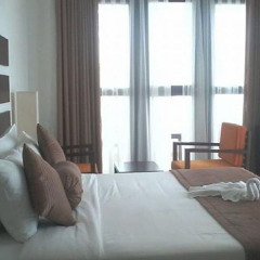 Avenra Beach Hotel комната для гостей фото 3