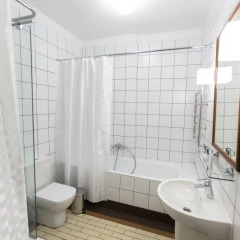 Гостиница Basmanka Convent Номер Комфорт разные типы кроватей фото 5