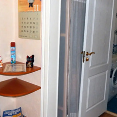 Zvezda Hostel удобства в номере фото 4