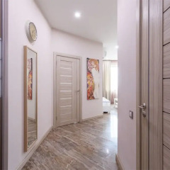 Апартаменты Second House Апартаменты с различными типами кроватей фото 7