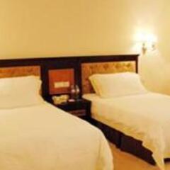 Sanshui Garden Hotel комната для гостей фото 3