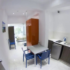 Апартаменты Rio Gardens Apartments в номере фото 2