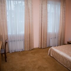 Гостиница Ассоль 3* Стандартный номер с двуспальной кроватью фото 7