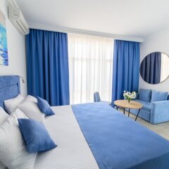 Отель Белый Песок 4* Полулюкс