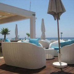 Piere - Anne Beach Hotel бассейн