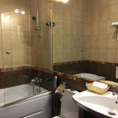 Гостиница Ломоносов 3* Люкс фото 2