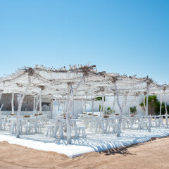 Отель Meraki Resort (Adults Only) с домашними животными