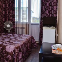 Гостевой дом Александра Стандартный номер с различными типами кроватей фото 2
