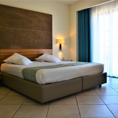 Maritim Antonine Hotel & Spa Malta комната для гостей фото 7