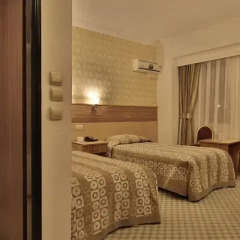 Отель Altinyazi Otel комната для гостей фото 6