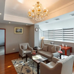 Отель Renion Residence 4* Апартаменты фото 2