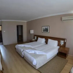 Ida Kale Resort Hotel Турция, Гузеляли - отзывы, цены и фото номеров - забронировать отель Ida Kale Resort Hotel онлайн комната для гостей