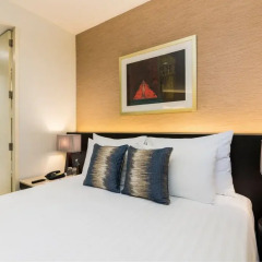 Отель Emporium Suites by Chatrium 5* Улучшенный номер фото 5