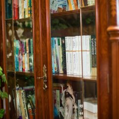 Гостиница Guest House Rashel развлечения