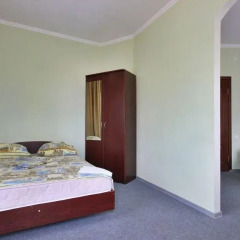 Гостиница Villa Rita Guest House в Анапе отзывы, цены и фото номеров - забронировать гостиницу Villa Rita Guest House онлайн Анапа комната для гостей фото 4