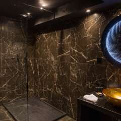H Hotel 4* Номер Luxury фото 3