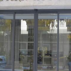 Park Hotel Слима вид на фасад фото 2