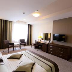 Спа-отель Best Western Русский Манчестер 4* Полулюкс с различными типами кроватей