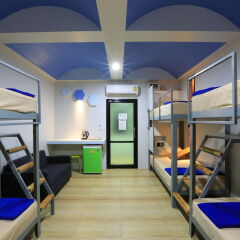 Good Dream Hotel детские мероприятия