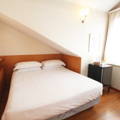 Hotel Gabrielli 4* Номер категории Эконом с различными типами кроватей