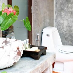 Отель Chaw Ka Cher Tropicana Lanta Resort 3* Номер Делюкс с различными типами кроватей фото 2