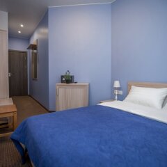 Гостиница Arbat Inn 3* Стандартный номер с различными типами кроватей фото 5