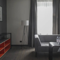Отель Pullman Riga Old Town комната для гостей фото 4