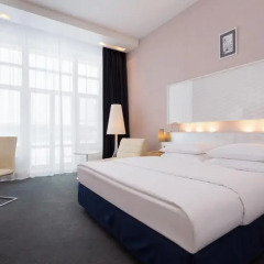 Отель Radisson Resort & Residences Zavidovo 4* Стандартный номер