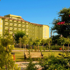 Sunstar Beach Hotel