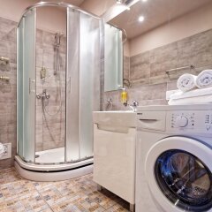 Отель Rigaapartment Gertruda 3* Апартаменты с различными типами кроватей фото 53