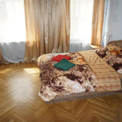 Гостиница на Бронницкой в Санкт-Петербурге отзывы, цены и фото номеров - забронировать гостиницу на Бронницкой онлайн Санкт-Петербург комната для гостей фото 3