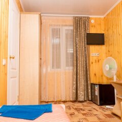 Гостиница Guest House Nika Апартаменты с различными типами кроватей фото 25