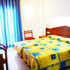 Hotel Don Bigote детские мероприятия