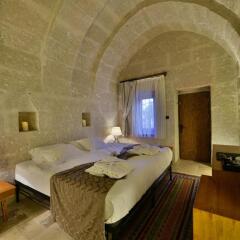 The Loop Hotel Kapadokya 4* Номер Делюкс фото 2