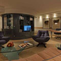 Maritim proArte Hotel Berlin спа
