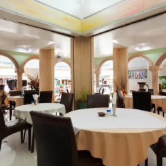 Da Mario Hotel And Restaurant развлечения