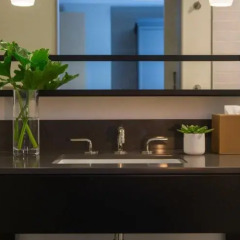 Kimpton Everly Hotel 4* Стандартный номер с различными типами кроватей фото 2