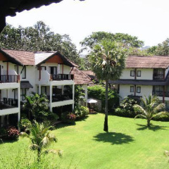 Отель Club Med Phuket