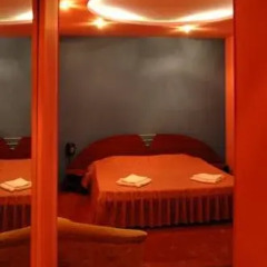 Praha Hotel 3* Стандартный номер с различными типами кроватей фото 2