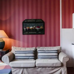Eden Hotel Amsterdam 3* Апартаменты с различными типами кроватей