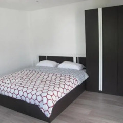 Отель Green Phuket Guesthouse Таиланд, Камала Бич - отзывы, цены и фото номеров - забронировать отель Green Phuket Guesthouse онлайн комната для гостей фото 3