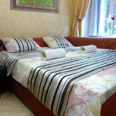 Гостиница Pauza в Санкт-Петербурге отзывы, цены и фото номеров - забронировать гостиницу Pauza онлайн Санкт-Петербург комната для гостей фото 4