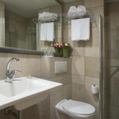 Palatin Hotel Jerusalem 3* Номер категории Эконом фото 3