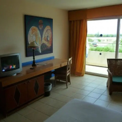 Blau Varadero Hotel удобства в номере фото 2
