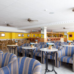 Palladium Hotel Costa del Sol - All Inclusive гостиничный бар