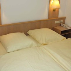 Hotel Isarblu Мюнхен детские мероприятия