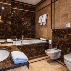 Гостиница Крещатик City Center Апартаменты Престиж фото 6