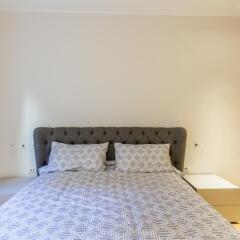 Отель Fifty Eight Suites Апартаменты Via borgospesso 12 A с различными типами кроватей фото 5